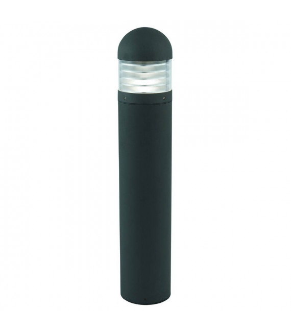 Poller 90 cm Poller, aus Aluminiumguss und Polycarbonat