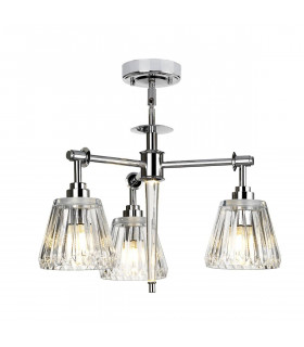 Lampada a sospensione Agatha