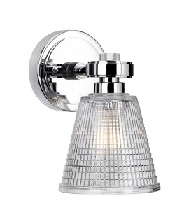 Lampada da parete Gunnislake