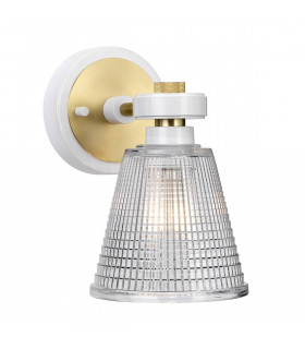 Lampada da parete Gunnislake