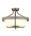 Plafonnier/Suspension Crown