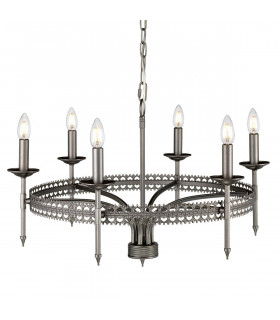 Candelabro de corona