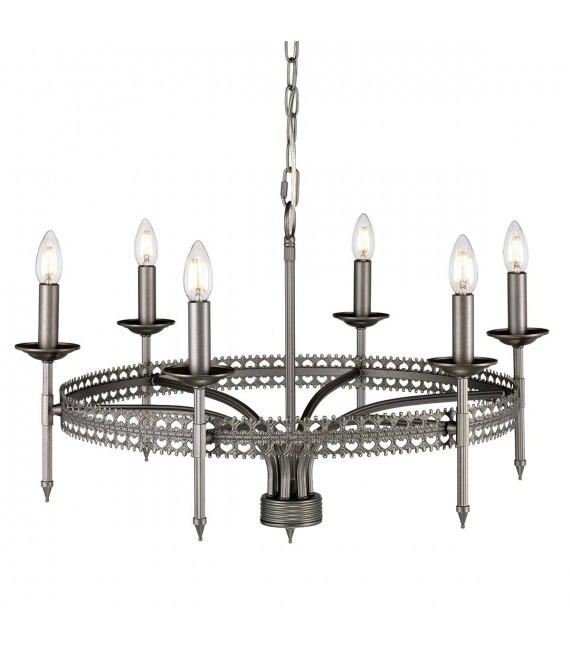 Chandelier Crown - 1