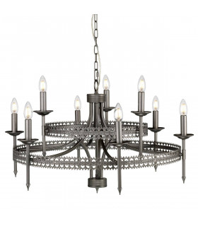Chandelier Crown - 1