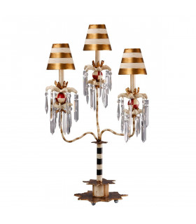 Lampada da tavolo Birdland