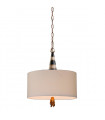 Suspension Flambeau
