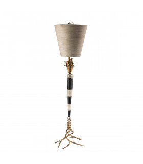 Flambeau Tischlampe