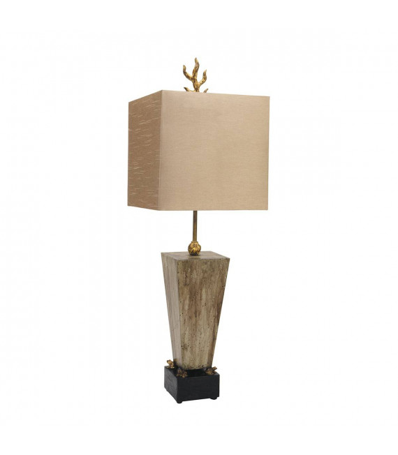 Lampada da tavolo Frog