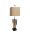 Lampe de table  Grenouille