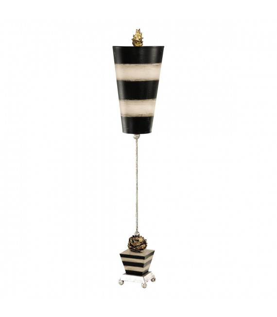 Lampada da tavolo Peonia