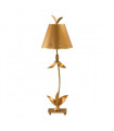 Lampe de table  Red Bell