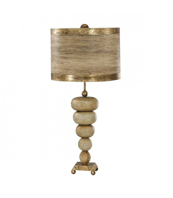 Lampada da tavolo retrò
