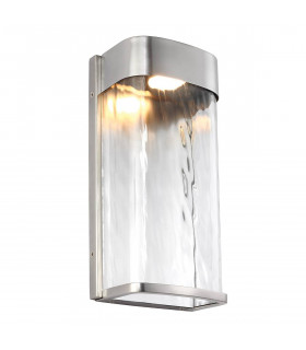 Bennie LED Wandleuchte