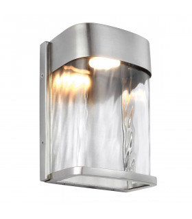 Bennie LED Wandleuchte