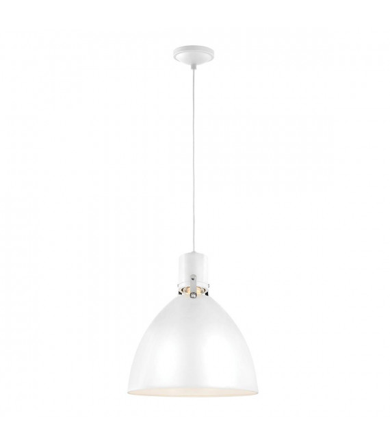Lampada a sospensione da giardino a LED Brynne