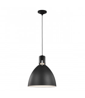 Lampada a sospensione da giardino a LED Brynne