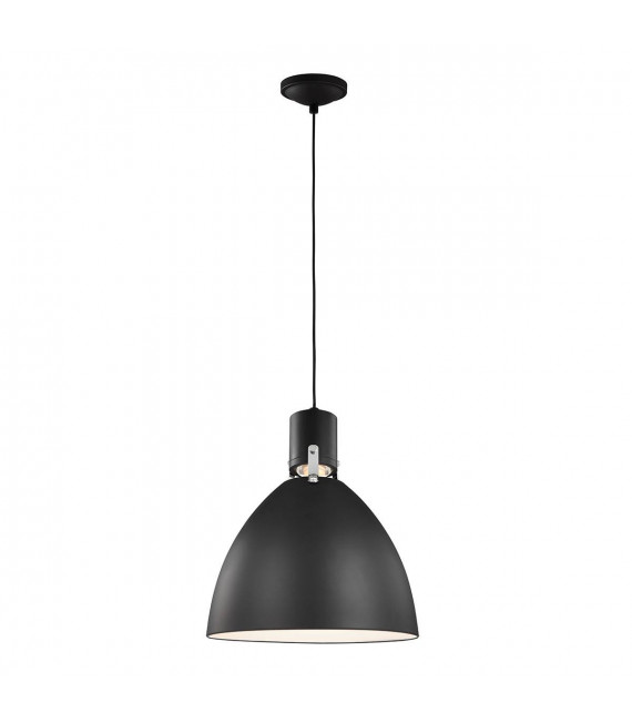 Lámpara colgante LED de jardín Brynne
