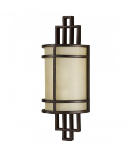 Lampada da parete Fusion