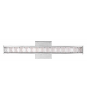 Jessie, lámpara de pared LED