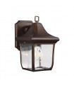 Lanterne murale de jardin Oakmont
