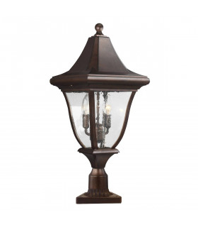 Farol de jardín Oakmont