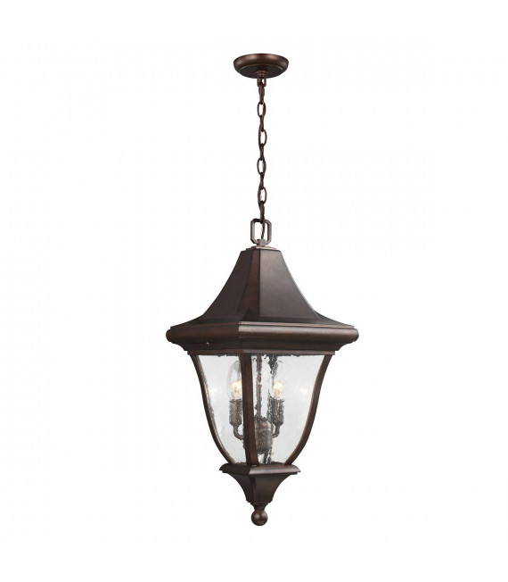 Lanterne de jardin Oakmont