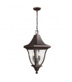 Lanterne de jardin Oakmont - 1
