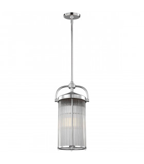 Suspension Paulson - 1