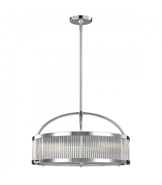 Suspension Paulson - 1