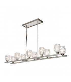 Chandelier Rubin - 1