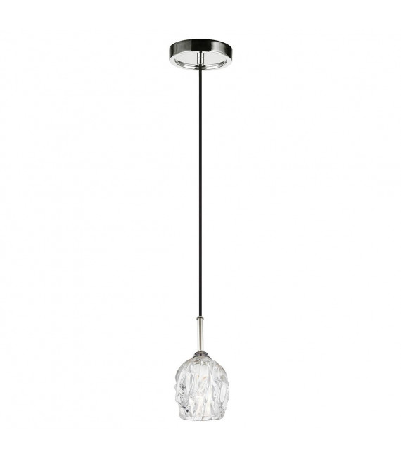 Mini lampada a sospensione Rubin
