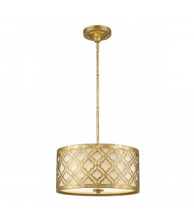 Lampada a sospensione Arabella
