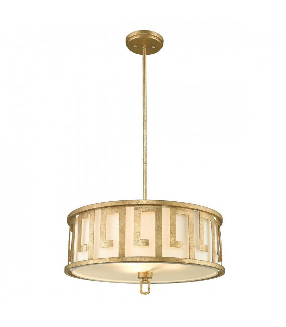 Lampada a sospensione Lemuria