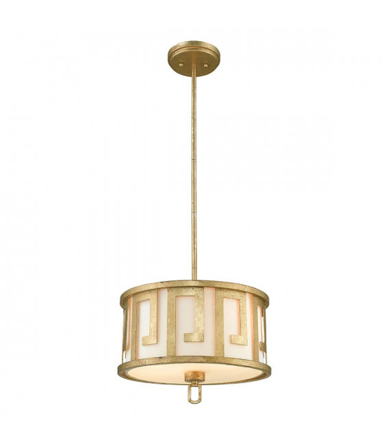 Lampada a sospensione Lemuria