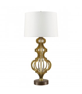 Lampada da tavolo Octavia