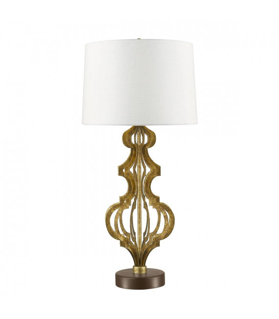 Octavia Tischlampe