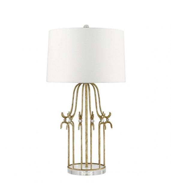 Stella Tischlampe