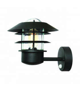 Farol de pared de jardín Helsingor