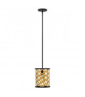 Mini Suspension Felix - 1