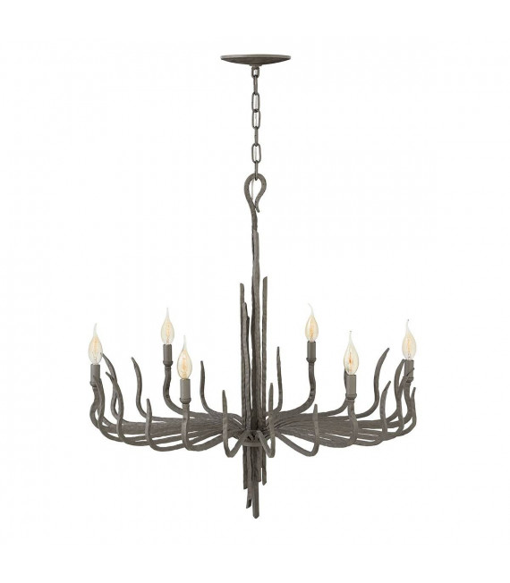 Chandelier Spyre - 1
