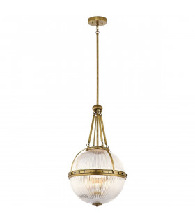 Lampada a sospensione Aster