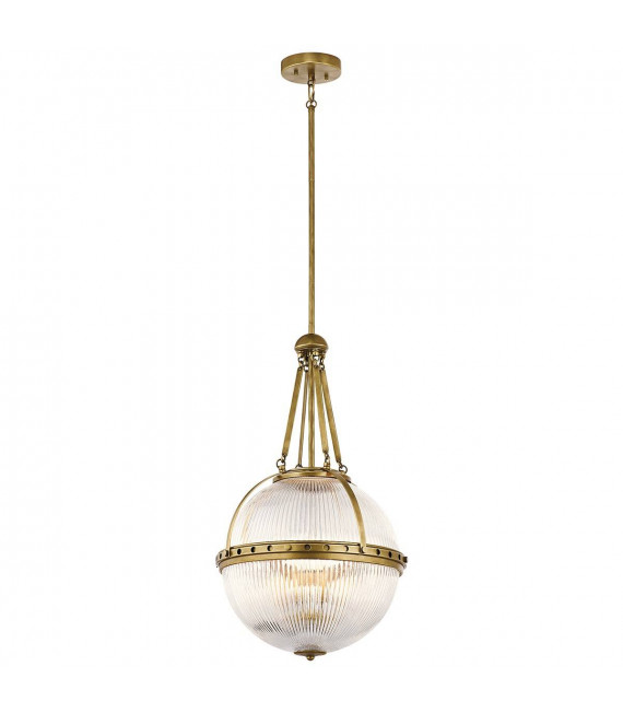 Suspension Aster