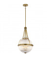 Suspension Aster - 1