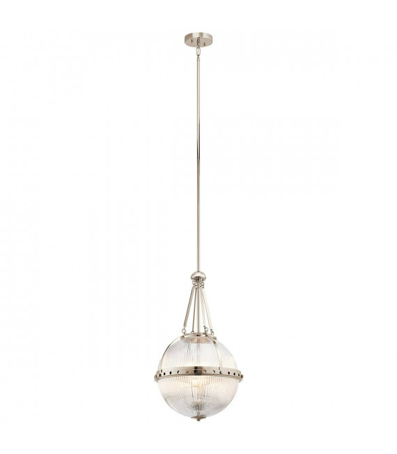 Suspension Aster