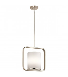 City Loft Pendelleuchte