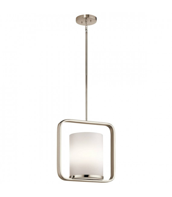 Suspension City Loft - 1