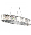 Suspension Crystal Skye - 1