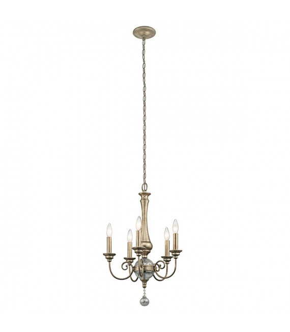Mini Chandelier Rosalie - 1