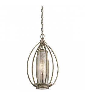 Suspension Rosalie - 1
