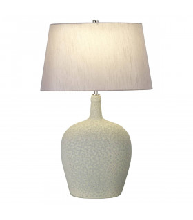 Lambeth Tischlampe